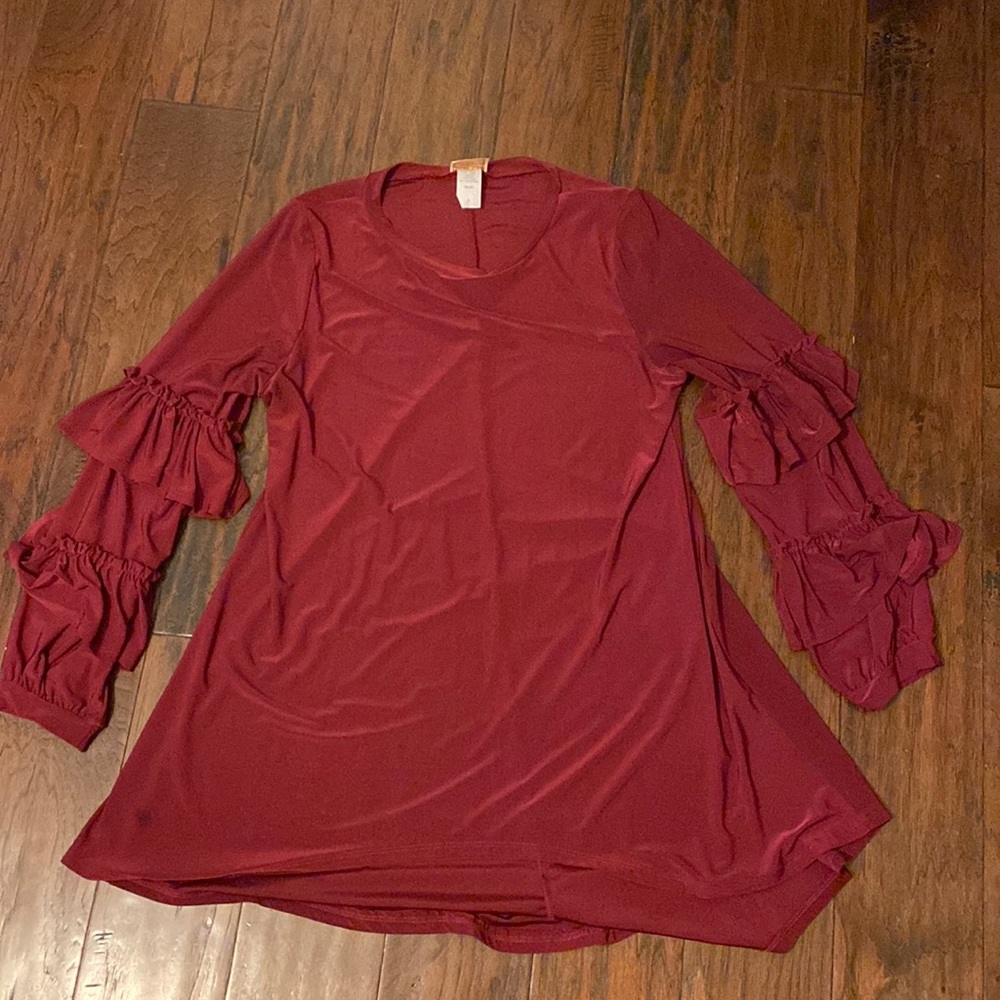 Zadie B’s top